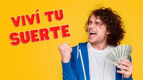 suertre|viví con enzo quinielas de hoy.